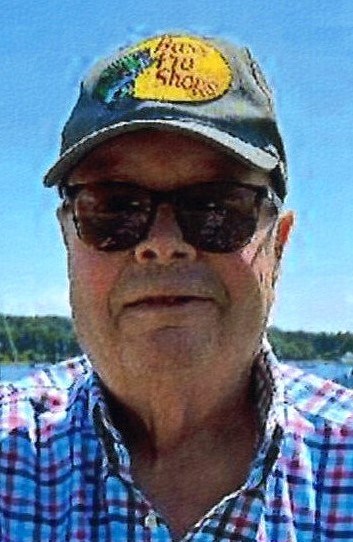 Ronald Callaway Miller