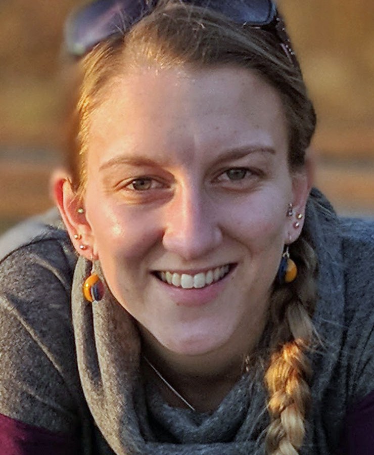 Desiree L. Mosher
