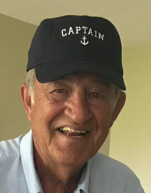 Terrence Francis Murphy