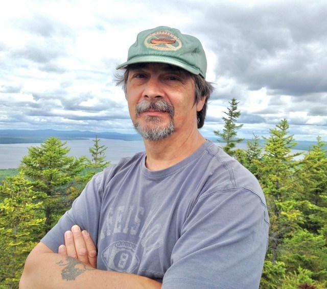 Jeffrey C. Newman