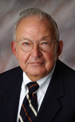 Roland A. Pooler