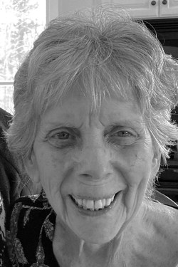Nancy Babb Robbins