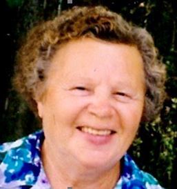 Louise (Balamut) Shearer