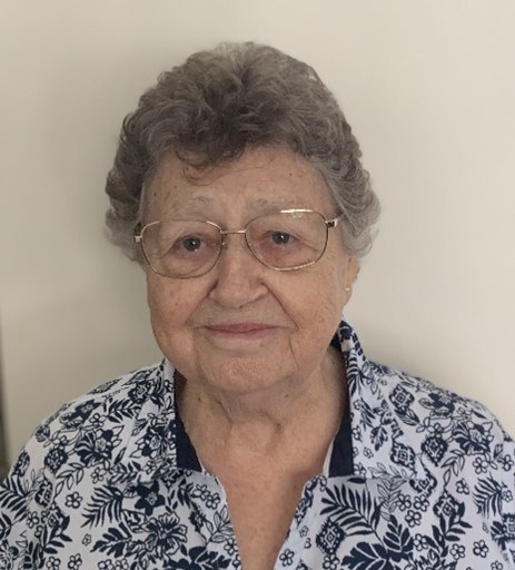 Cecile Marie (Carter) Trapnell