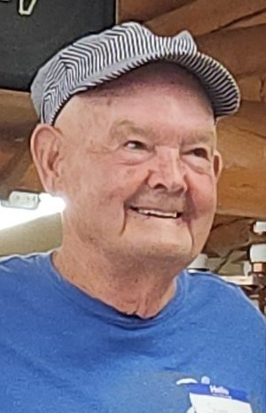 Albert E. "Sonny" Barry