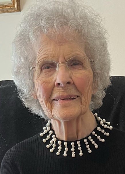 Donna Maxine Heath