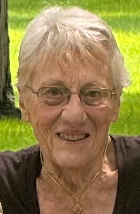 Dawn B. Richards
