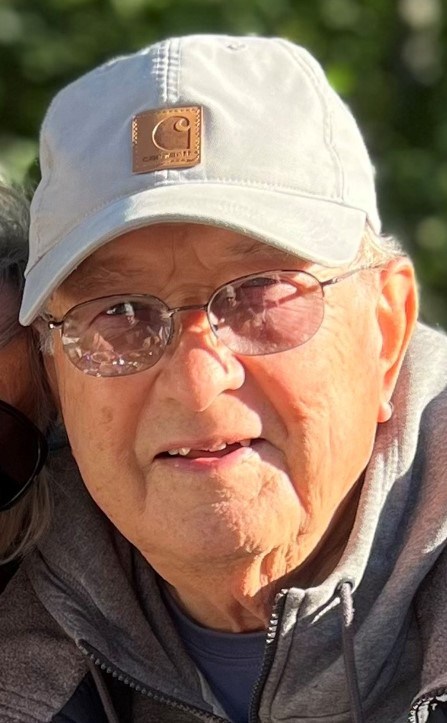 David M. Gilman