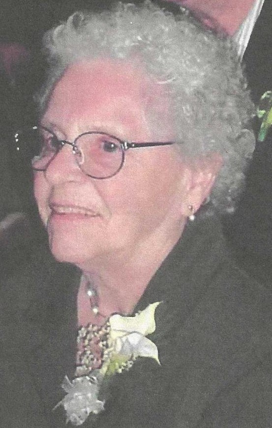 Ellen A. Durkee
