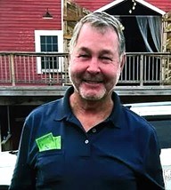 Russell S. Bickford Jr.