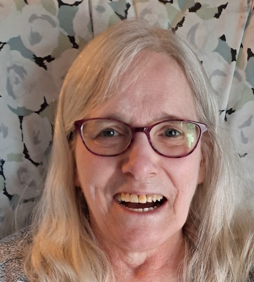 Betty Jane Burnham