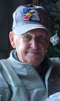 Charles “Skip” Cobb
