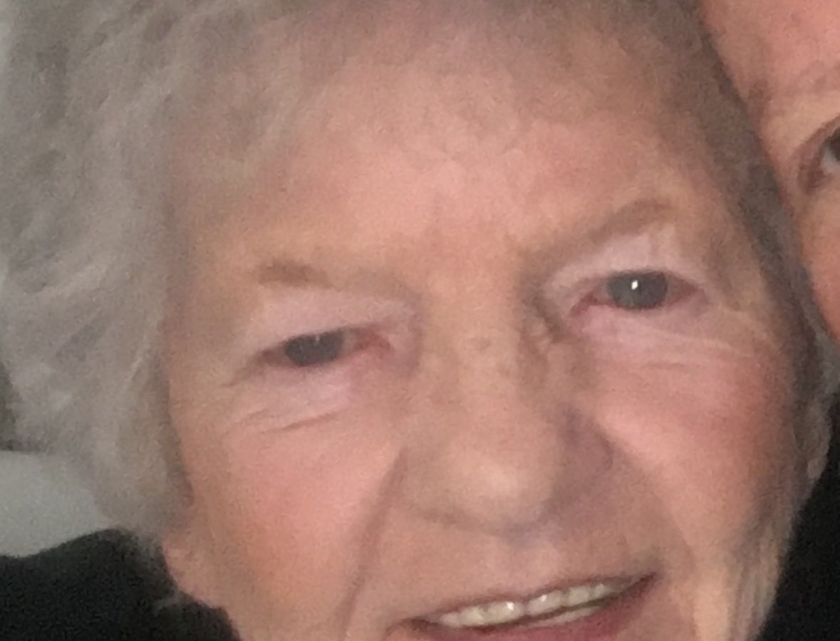 Joan Cunningham
