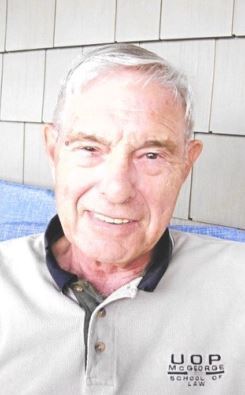 Charles E. DeWitt