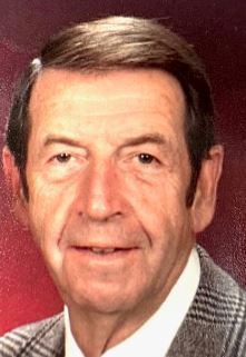 Leon A. Duff