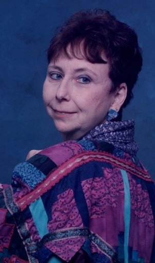 Cathy L. Firth