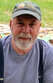 Peter Gervais