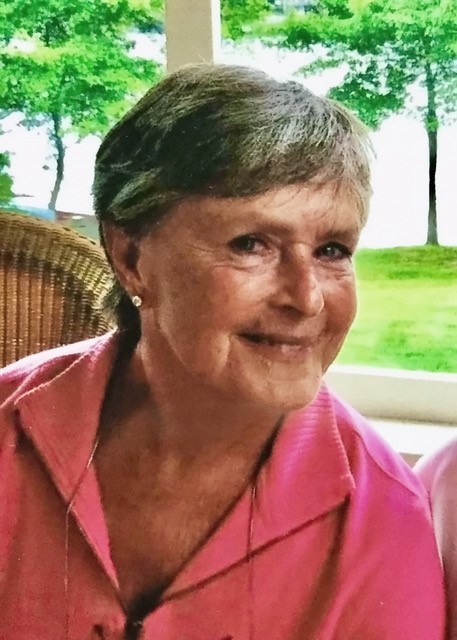 Janet Noella (Martin) Hatch