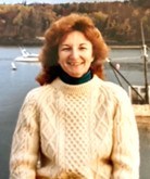 Celia Leonie Holmes
