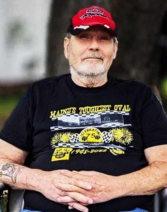 Kenneth “Pepe’re” R. Lachance