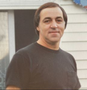 John Larry Roy