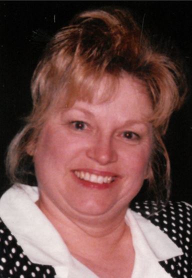 Penelope Lu Sweatt