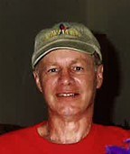 Bruce Dean Unangst