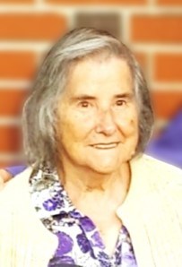 Shirley Mae Weston