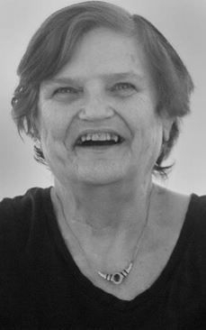 Sandra Wetherington