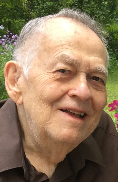 Robert T. Cobb
