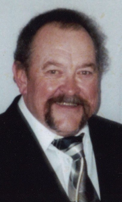 Jay Alton Hall