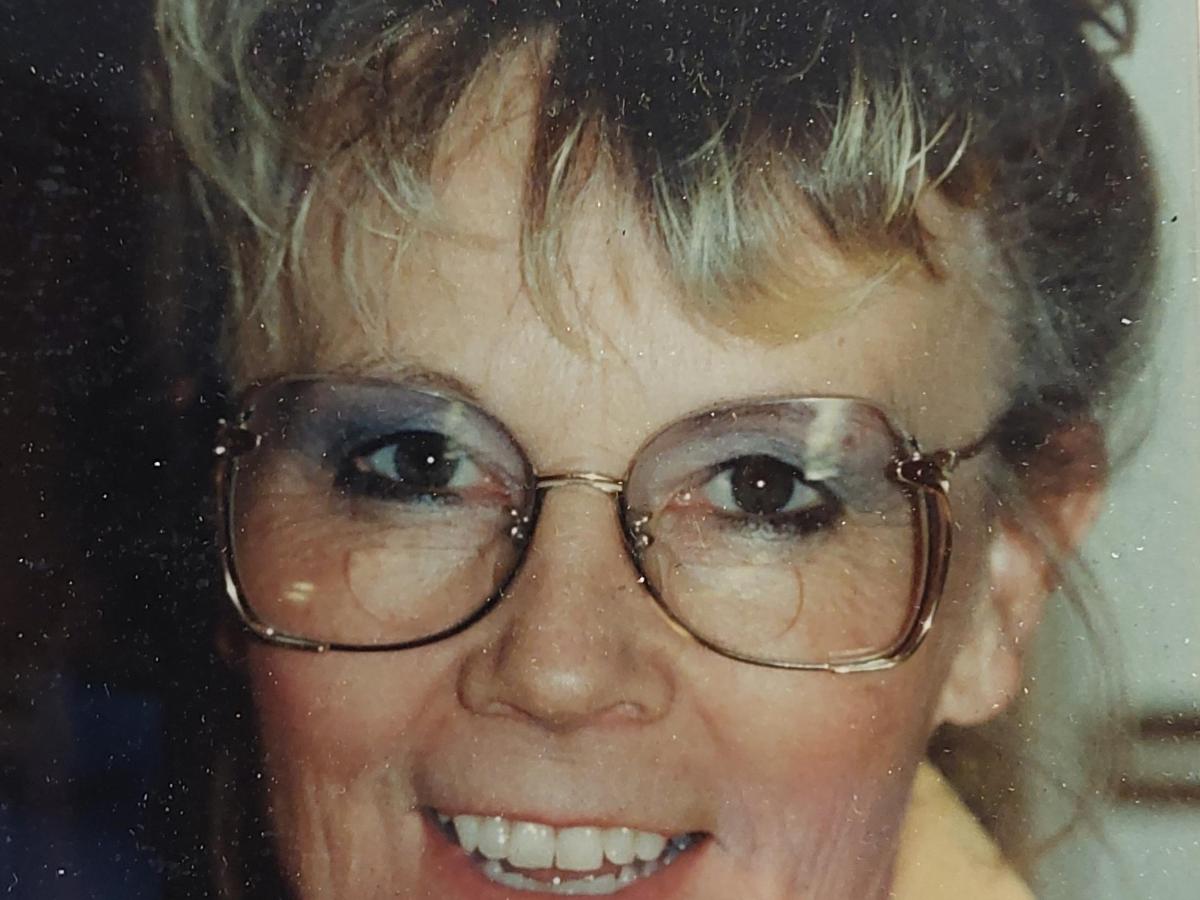 Helen L. Bourget