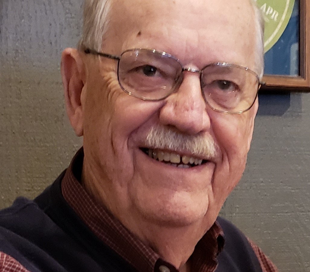 John E. Ducharme Jr.