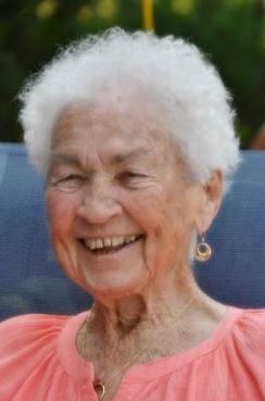 June L. Goggin Griffin