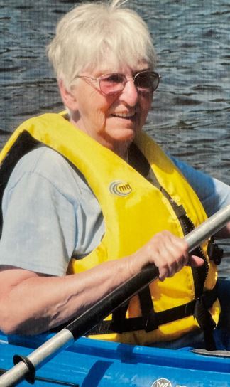 Patricia A. (Lessard) Hughey