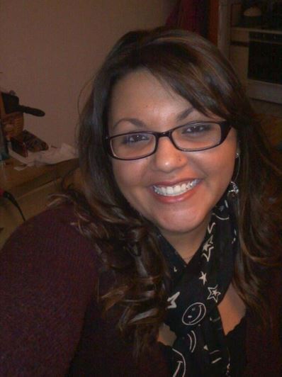 Constance “Connie” Patricia Matlack