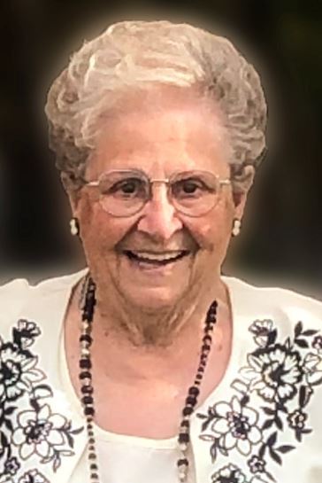 Lucille C. Poulin