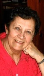 Natalie (Holmes) Grover