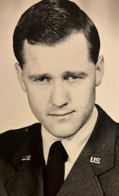 Charles Silas “Cy” Ludwig