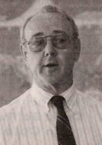 Barry W. Thomas