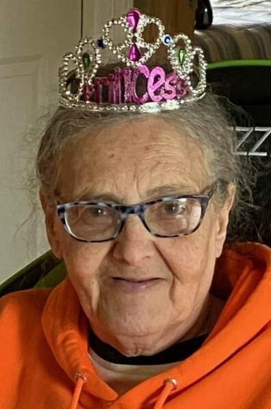 Elaine J. (Veilleux) Marcoux