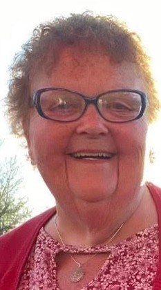 Jane Lynda Glazier