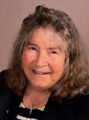 Jacqueline Juliette Marie (Pelotte) Doucette