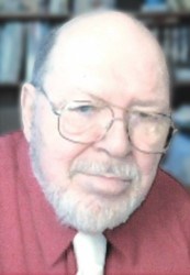 Norman Joseph Cody
