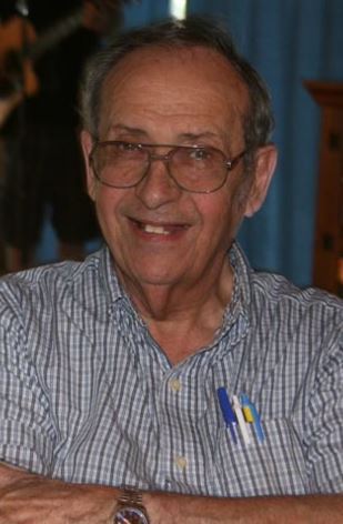 Albert Amalfitano