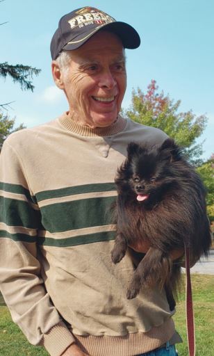 Dana C. Ashline