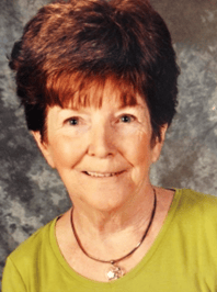Nancy E. Flynn Fortier