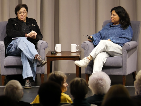 Missed it? Rewatch our conversation with ‘American Idol’ star Julia Gagnon