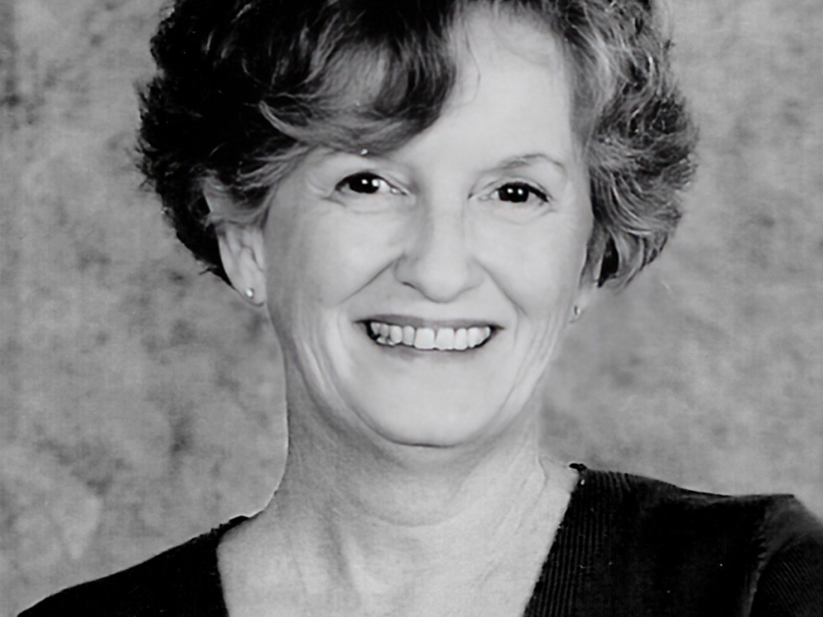 Bettina Lynne (Conley) Knowlton