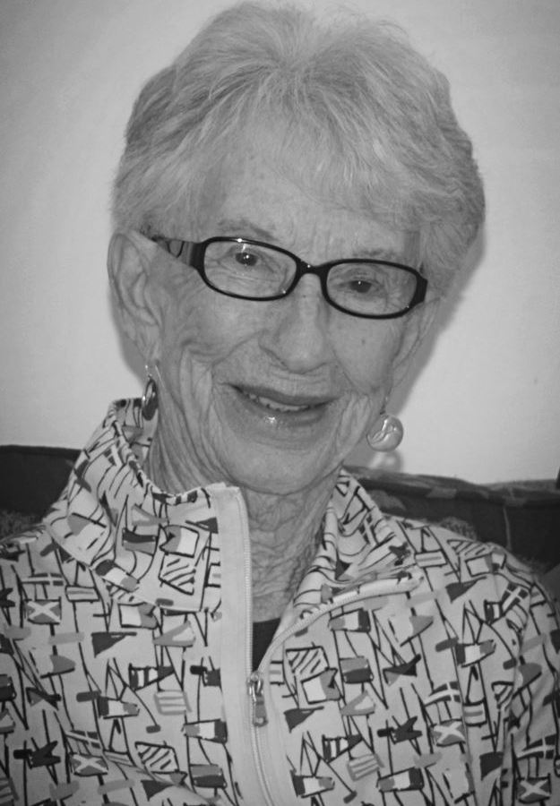 Joan J. McPherson